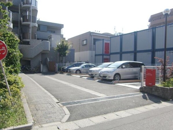 ライツ妙典の物件内観写真